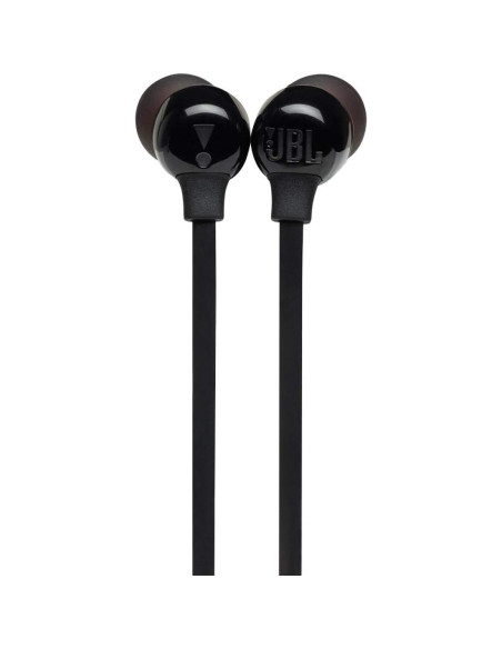 Auriculares In-Ear Inalámbricos JBL Tune 125BT - Negro