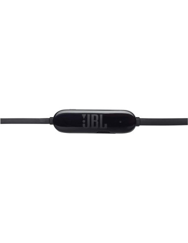 Auriculares In-Ear Inalámbricos JBL Tune 125BT - Negro