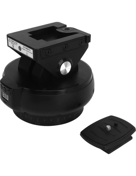 Cabezal motorizado Sanpyl con seguimiento facial AI 360