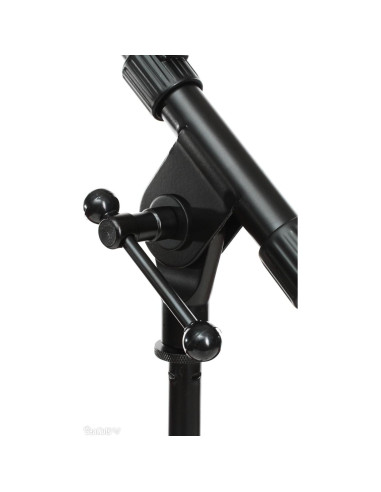 Soporte de Micrófono Ajustable ChargerCity para Tabletas y Smartphones