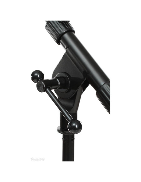 Soporte de Micrófono Ajustable ChargerCity para Tabletas y Smartphones