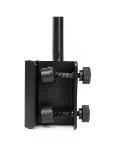 Soporte de Micrófono Ajustable ChargerCity para Tabletas y Smartphones