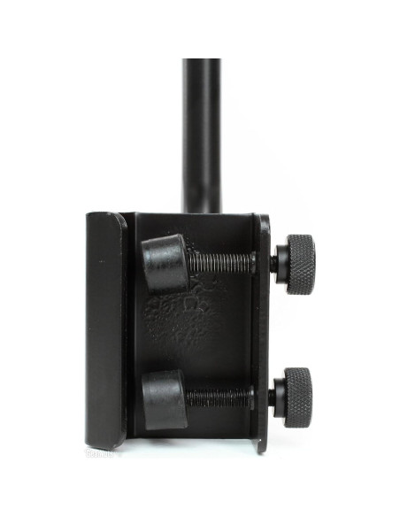 Soporte de Micrófono Ajustable ChargerCity para Tabletas y Smartphones