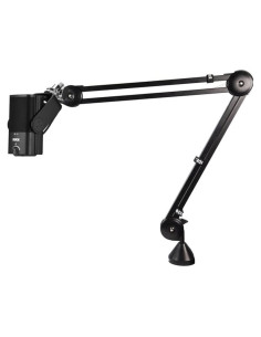 Paquete Podcast Rode NT-USB Mini + Brazo PSA1 + StreamEye