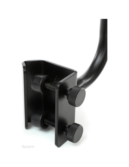 Soporte de Micrófono Ajustable ChargerCity para Tabletas y Smartphones