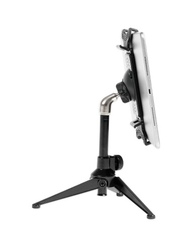 Soporte Ajustable para Smartphone y Tableta Rockville IPS22