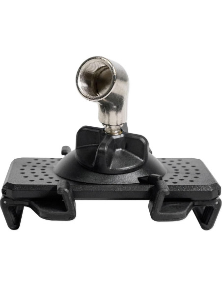 Soporte Ajustable para Smartphone y Tableta Rockville IPS22