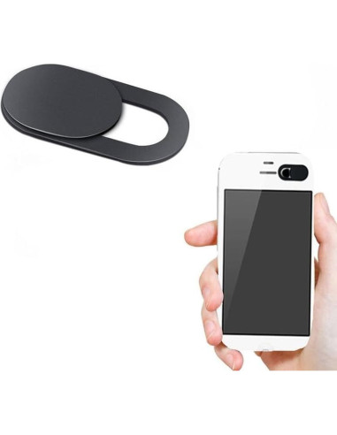 Cubierta de Cámara de Privacidad Fonus para Samsung Galaxy Z Flip7