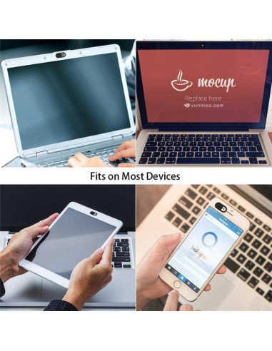 Cubierta de Cámara de Privacidad Fonus para Samsung Galaxy Z Flip7