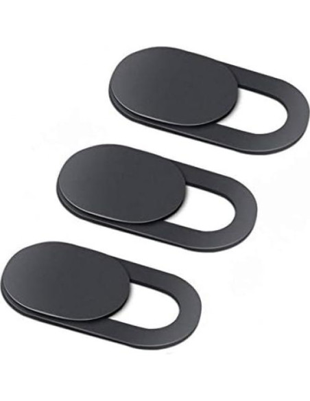 Cubierta de Cámara de Privacidad ATWATEC para Amazon Fire HD 10