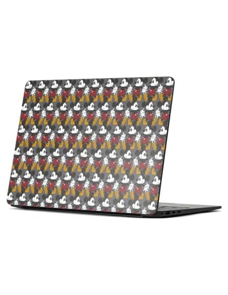 Calcomanía Skinit Mickey Mouse para Laptop Surface 7 13.8"