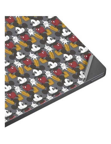 Calcomanía Skinit Mickey Mouse para Laptop Surface 7 13.8"