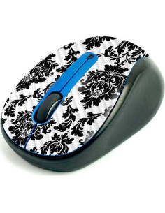 Piel de Fibra de Carbono MightySkins para Ratón Logitech M510 2