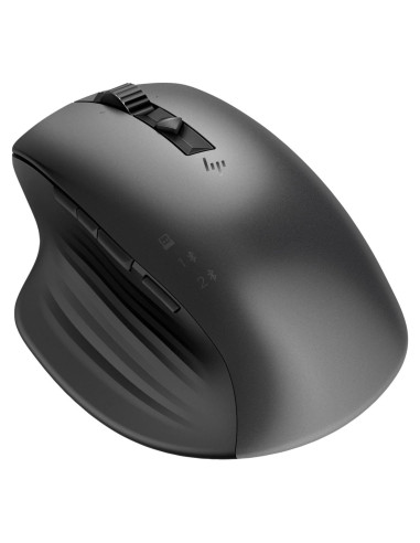 Ratón Inalámbrico HP 935 Creador para Negocios - Ergonomía y Conexión Múltiple
