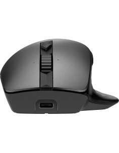 Ratón Inalámbrico HP 935 Creador para Negocios - Ergonomía y Conexión Múltiple 2