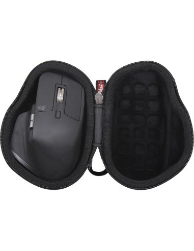 Funda Dura Mchoi para Logitech MX Master 3/2S - Negra
