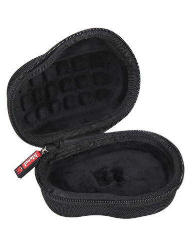 Funda Dura Mchoi para Logitech MX Master 3/2S - Negra