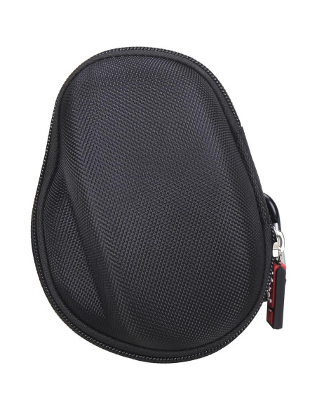 Funda Dura Mchoi para Logitech MX Master 3/2S - Negra