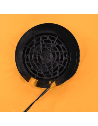 Globo Inflable 3m Fraser Hill Farm 'Es una Niña' con Luces