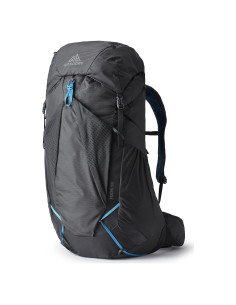 Mochila Ultraligera Gregory Focal 58L Unisex con Suspensión FreeFloat