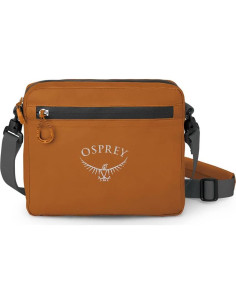 Bolso de Hombro Ultraligero Osprey Naranja Toffee 2