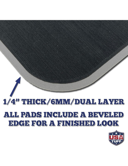 Pad antideslizante USATuff para enfriador YETI 65 Tundra