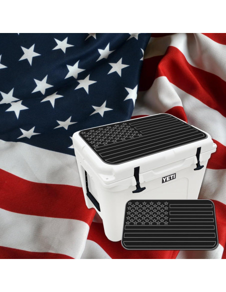 Pad antideslizante USATuff para enfriador YETI 65 Tundra