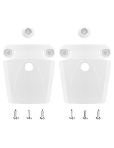 Pernos y Cierres de Repuesto HQAPR para Enfriadores Igloo 50-165 Qt