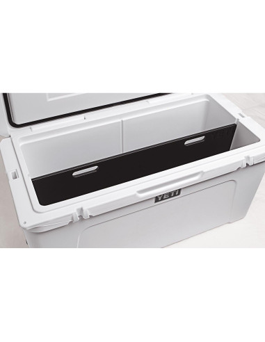 Divisor de Cooler YETI Tundra 110 Lado Largo 37.1x79.5cm