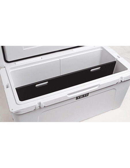 Divisor de Cooler YETI Tundra 110 Lado Largo 37.1x79.5cm