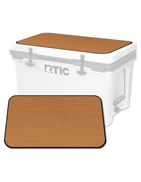 Pad Antideslizante EVA USATuff para Enfriador RTIC 32qt