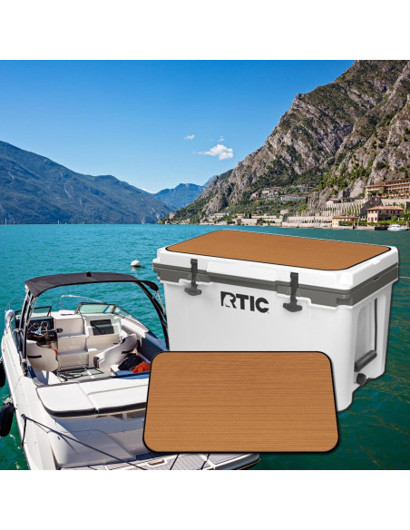 Pad Antideslizante EVA USATuff para Enfriador RTIC 32qt