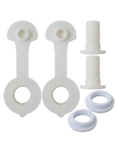 Paquete de 2 tapones de drenaje Leewuios 3.81 cm para enfriadores Coleman