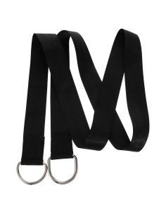 Kit de Suspensión de Hamaca Milisten - Correas Duraderas 200cm