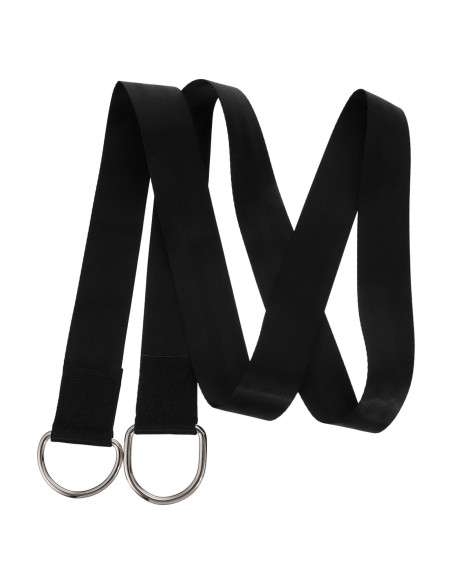 Correas Colgantes para Hamacas Abaodam 2 Piezas 200x4.8cm