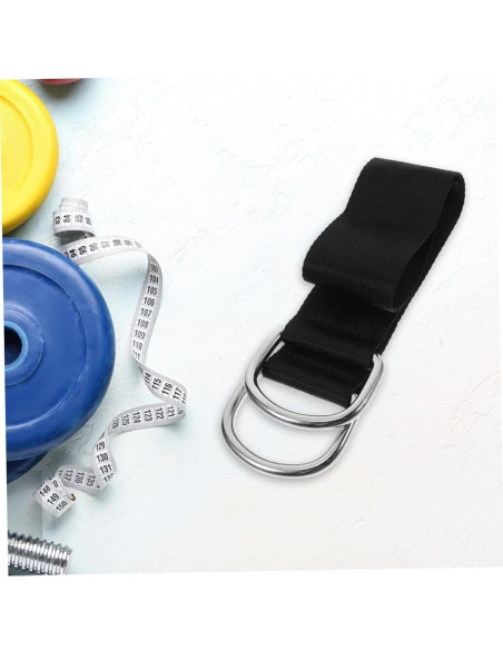 Correas de Conexión para Columpio de Árbol VICASKY 2 Pcs