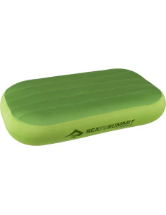 Sistema de Sueño Sea to Summit: Almohada Aeros y Saco Plumas 2