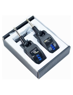 Micrófono Inalámbrico Arklove 1/4" (6.35mm) para Guitarra