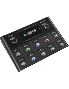 Estación de trabajo guitarra multi-efectos Fender Tone Master Pro 2