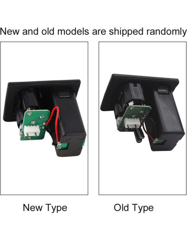 Ecualizador de Pastilla de Guitarra 5 Bandas con Pantalla LCD
