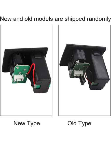Ecualizador de Pastilla de Guitarra 5 Bandas con Pantalla LCD