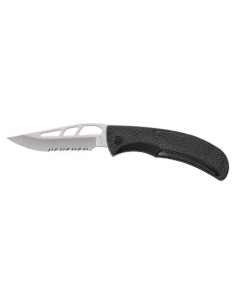 Cuchillo Plegable Serrado Gerber E-Z Out 8.94 cm