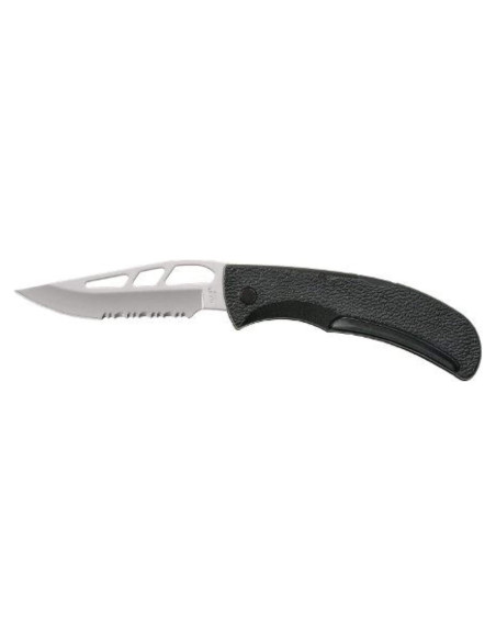 Cuchillo Plegable Serrado Gerber E-Z Out 8.94 cm