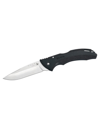 Cuchillo plegable Buck Bantam BHW 14.48 cm acero inoxidable