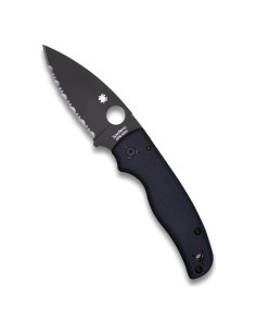 Cuchillo Plegable Spyderco Shaman 9.14 cm Acero CPM S30V