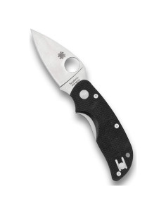 Cuchillo Plegable Spyderco Cat C129GP 6.35 cm Acero Inoxidable