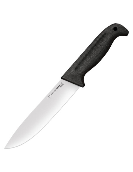 Cuchillo de Hoja Fija Cold Steel Scalper 15.24 cm Acero Inox