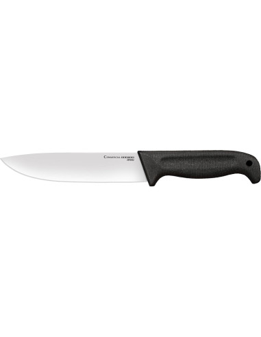 Cuchillo de Hoja Fija Cold Steel Scalper 15.24 cm Acero Inox
