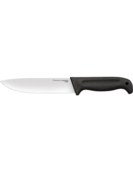 Cuchillo de Hoja Fija Cold Steel Scalper 15.24 cm Acero Inox