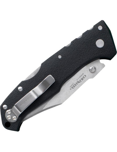 Cuchillo Plegable Cold Steel Pro Lite 8" Acero 4116 GFN